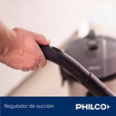 Aspiradora Y Sopladora Philco 18l Phast1833pi