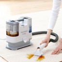 Aspiradora De Alfombras Telefunken Smart Wash 700 S/bolsa