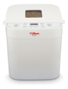 Horno De Pan Liliana Afp905 1 Kg 12 Programas 600w Blanco