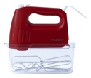 Batidora De Mano Peabody Pe-hma550r Roja