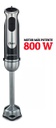 Minipimer Oster Fpsthb2802 Negro