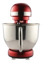 Batidora De Mesa Smartlife Sl-sb0037r - 1000w Roja