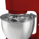 Batidora De Mesa Peabody Pe Bm102r Roja