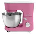 Batidora De Pie Peabody Pe-bm101 Rosa 220 v