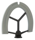Batidora De Pie Peabody Pe-bm101 Rosa 220 v