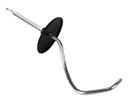 Batidora Planetaria Liliana Ab914n Turbobat Negra