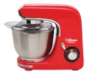Batidora Planetaria Liliana Aab910 Powermix Roja