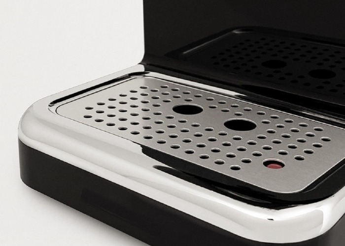 Cafetera Expresso Peabody Pe-ce5003n-n Negro 1