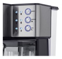 Peabody Pe-ce5007ixn Cafetera Express Doble Caldera
