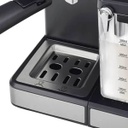 Peabody Pe-ce5007ixn Cafetera Express Doble Caldera