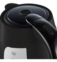 Pava Electrica Smartlife Sl-ek1714b Negra