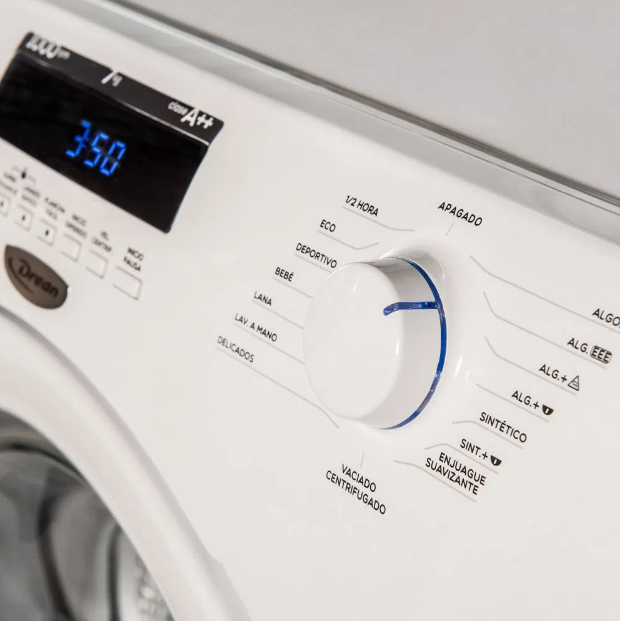 LAVARROPAS DREAN NEXT 7.10 ECO 7KG 1000RPM 709803863