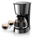 Cafetera Electrica Filtro Suono Hog0157 600 Ml