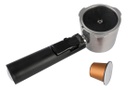 Cafetera Smartlife Expresso 20 Bares C/espumador Sl-ec8501