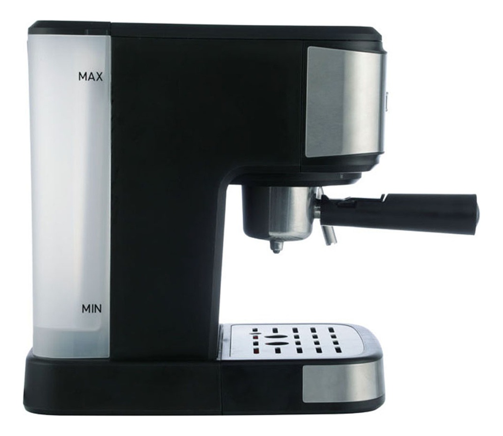 Cafetera Smartlife Expresso 20 Bares C/espumador Sl-ec8501