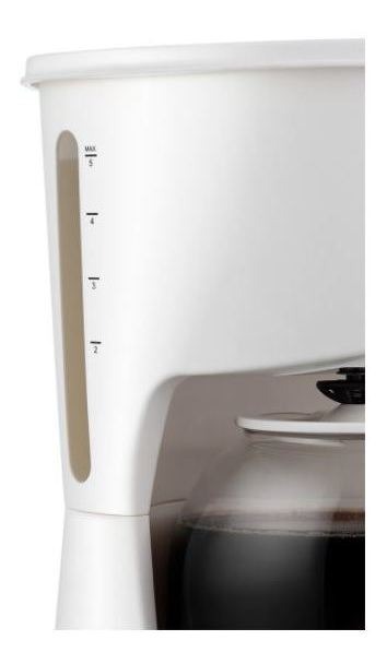 Cafetera Atma Ca2180n Semi Automática De Filtro