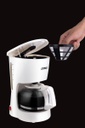 Cafetera Eléctrica Filtro 0.6 L Atma Ca2180p