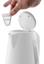 Pava Electrica Atma Essential Pe0821ap Blanco 