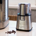 Peabody Pe-mc9100 Molinillo De Café Y Semillas De 220 Watts