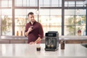 Cafetera Expresso Automática Philips Serie 1200 Táctil 1.8l