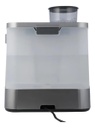 Cafetera Smartlife Ecg5020 Expresso Con Molinillo 20bar