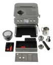 Cafetera Smartlife Ecg5020 Expresso Con Molinillo 20bar