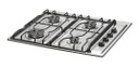 Anafe A Gas Longvie Standard A2600xf Acero Inoxidable 220v