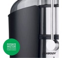 Extractor De Jugos Peabody Jl6003 Con Licuadora 800w Ub