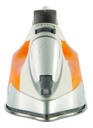 Plancha A Vapor Peabody Pe-pvc33 2000w