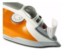 Plancha A Vapor Peabody Pe-pvc33 2000w