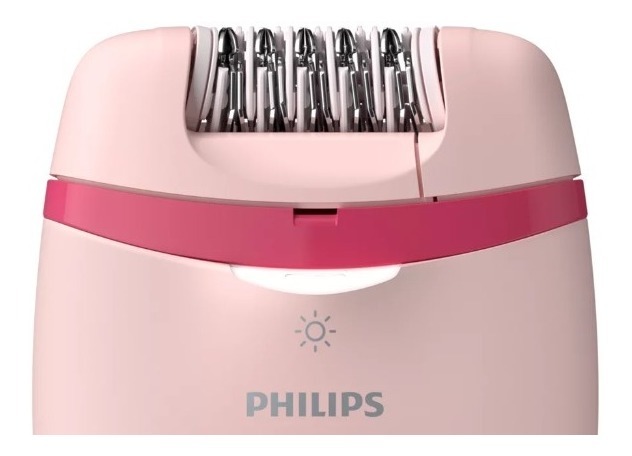 Depiladora Philips Bre285 Satinelle Essential 7