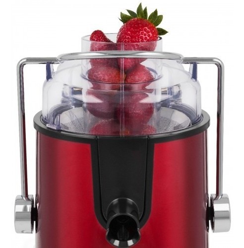 Juguera Extractor De Jugo 2 Velocidades Atma Ex8320n