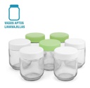 Yogurtera Daewoo Ym6716 Fabrica Yogurt