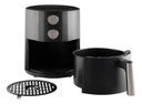 Freidora De Aire Smart Life Sl-af0050mb Manual 5 Lts