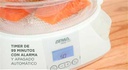 Vaporera Digital Atma Va8121 900w C/timer - 3 Bandejas