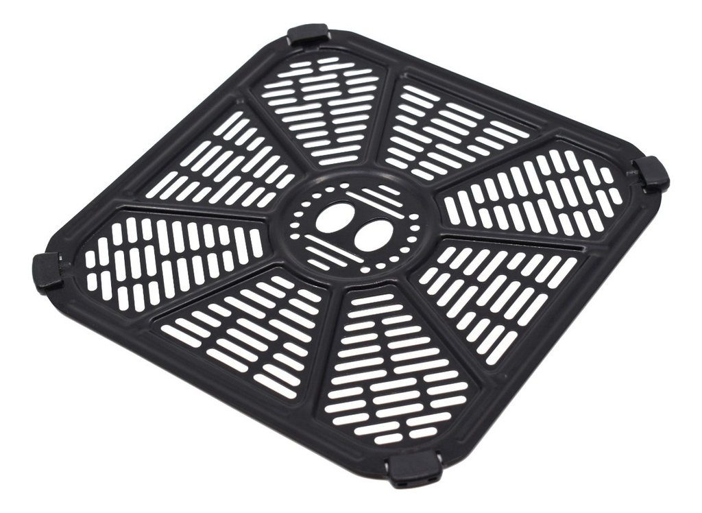 Freidora Sin Aceite Peabody Digital Pe-afd720n 7,2 Litros