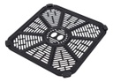 Freidora Sin Aceite Peabody Digital Pe-afd720n 7,2 Litros