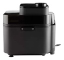 Freidora De Aire Smartlife Digital 7.4lts Sl-af0075db