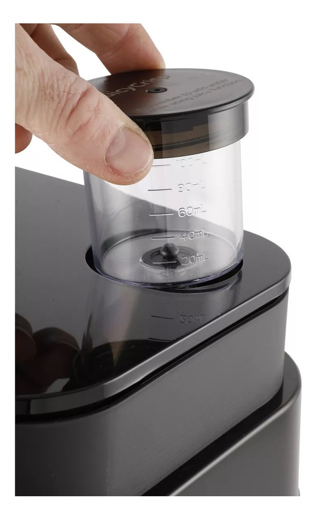 Freidora De Aire Smartlife Digital 7.4lts Sl-af0075db Color