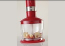 Licuadora De Mano Peabody Pe-lma327r