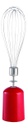Licuadora De Mano Peabody Pe-lm322r 600w Roja