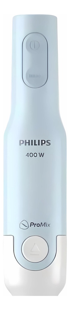 Licuadora Mixer Philips Hr2530/50 Manual