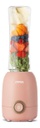 Licuadora Personal Atma Essential Fit Lp8445 Rosa 600ml 300w