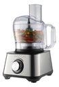Procesadora De Alimentos Smartlife Sl-fp0509 Acero