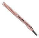 Plancha De Cabello Ga.ma Elegance Keration
