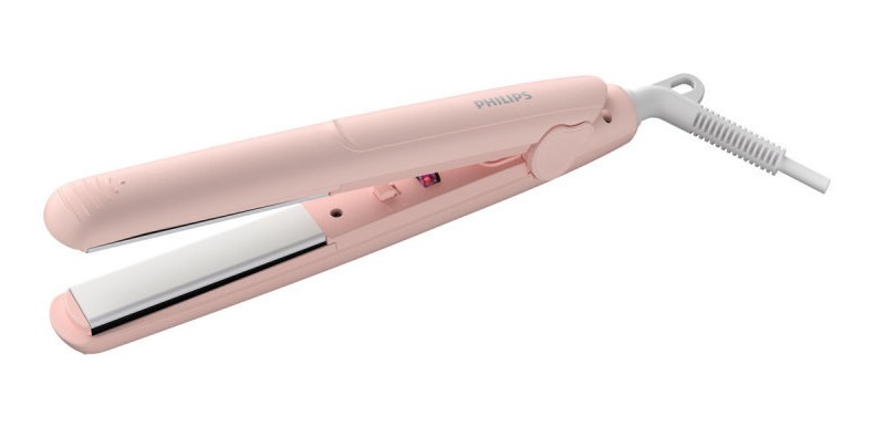 Plancha De Pelo Y Secador Kit Philips Bhp3980