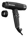 Secador De Cabello Ga.ma Iq Lite Bk 220 Negro