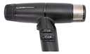 Secador De Cabello Ga.ma Iq Lite Bk 220 Negro