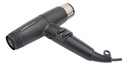 Secador De Cabello Ga.ma Iq Lite Bk 220 Negro
