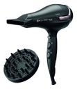 Secador De Pelo Bellisima Imetec K9 2300 Ion Plus